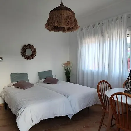 Apartament Bambu 2, Cala Montgo A Un Minuto De La Playa L'Escala Exterior photo