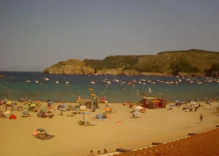 Apartament Bambu 2, Cala Montgo A Un Minuto De La Playa