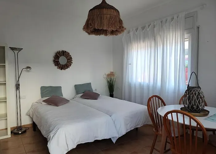 Apartament Bambu 2, Cala Montgo A Un Minuto De La Playa
