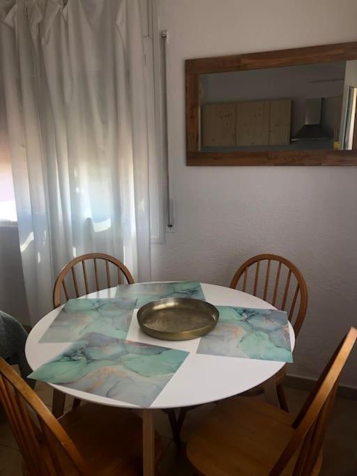 Bambu 2, Cala Montgo A Un Minuto De La Playa Appartement *