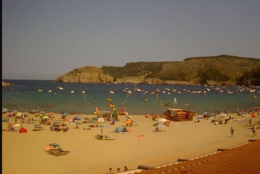 Bambu 2, Cala Montgo A Un Minuto De La Playa *